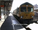 66574 - Eastleigh