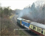 24081 & 73129 - Winchcombe